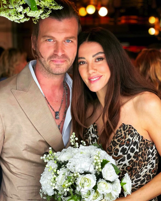 Kıvanç Tatlıtuğ'un hayatını değiştiren an! Kimse bunları bilmiyor - Resim: 1