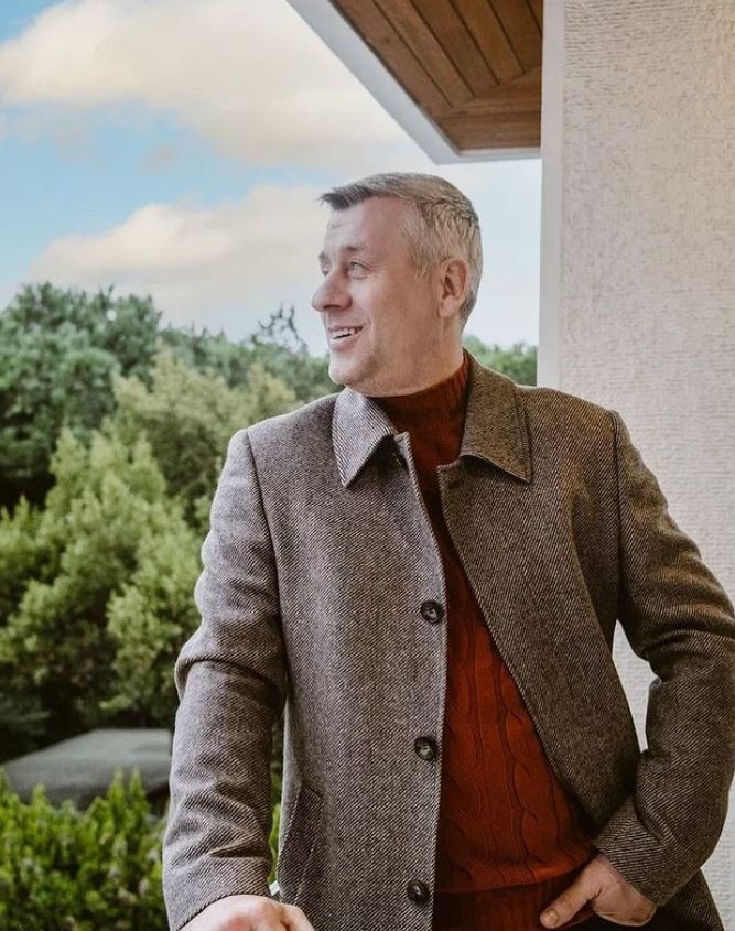 Metin Şentürk espriyle karışık Fenerbahçe'yi yerin dibine soktu: En mutlu Fenerbahçeli benim... - Resim: 1