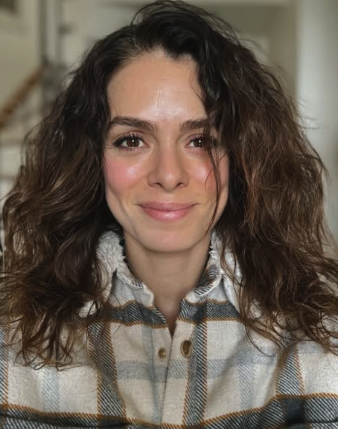 Özge Özpirinççi programda gözyaşlarına boğuldu! Stüdyoda duygu dolu anlar yaşandı - Resim: 2