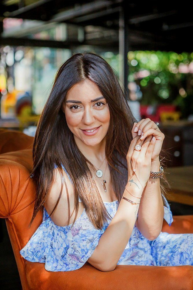 Dilan Polat'ın rakibi Banu Parlak gözaltına alındı! Glock tabancalı şov başını yaktı... - Resim: 1