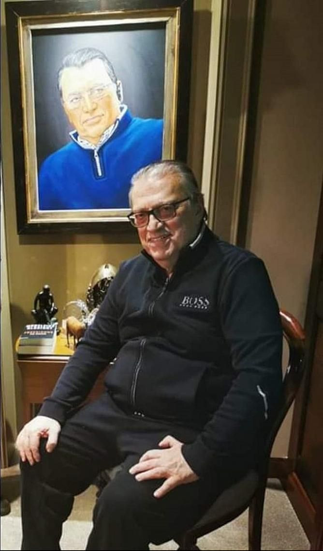 Mesut Yılmaz'dan umut kesildi dendi eşi Berna Yılmaz'dan son dakika açıklamalar - Resim: 3