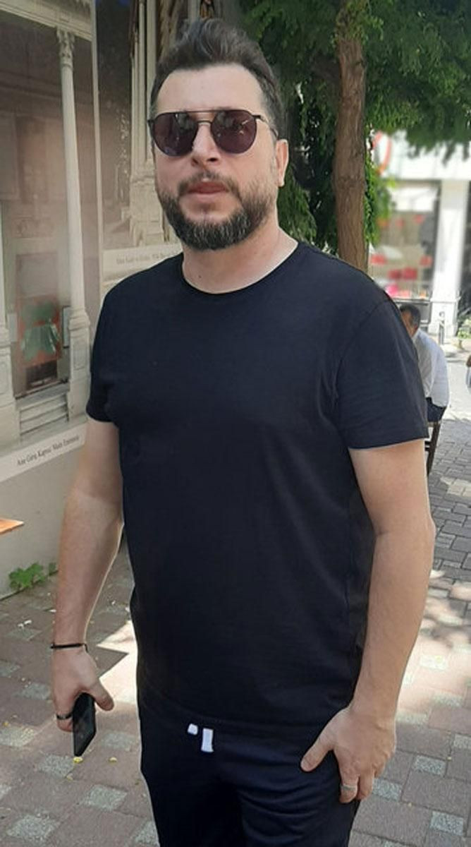 Dilan Çıtak maske takmayanlara kızmıştı sevgilisi Levent Dörter maskesiz yakalandı - Resim: 3