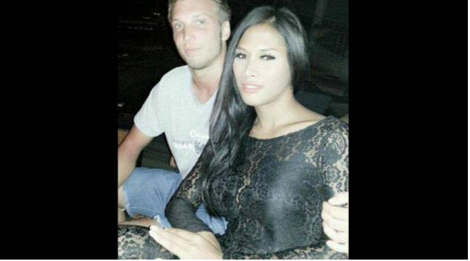 Karısını öldürüp tencerede pişirdi - Resim: 1