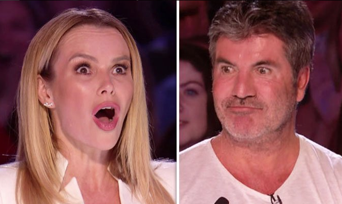 Ünlü sunucuya büyük şok! Programda ortalık karıştı - Resim: 1