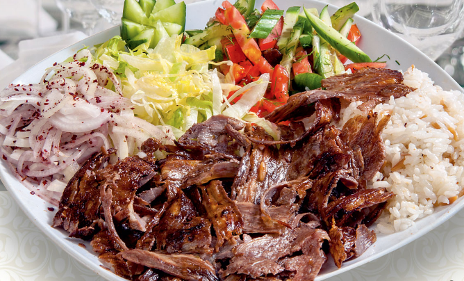 Araştırma sonuçları korkuttu et yerken dikkat! Erken ölüm riskini artırıyor - Resim: 1