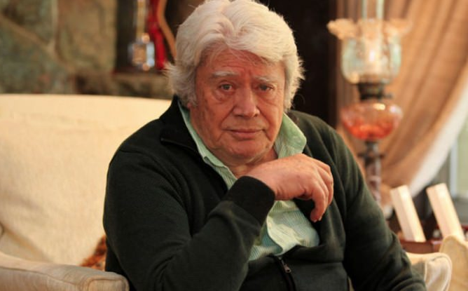 Cüneyt Arkın yoğun bakıma kaldırıldı son durumu ne - Resim: 2