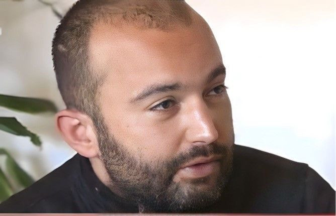 3 yıl önce haberlere konu olan adam ormanda alev alev yanarak öldü - Resim: 1