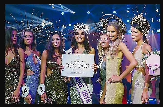 Evli ve çocuklu olduğunu gizleyen güzelin tacı elinden alındı! - Resim: 3