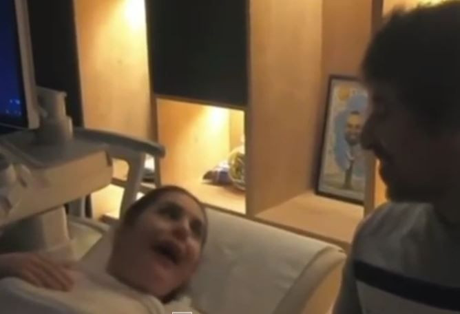 Ayça Erturan hamileyken delta varyantına yakalandı! - Resim: 2