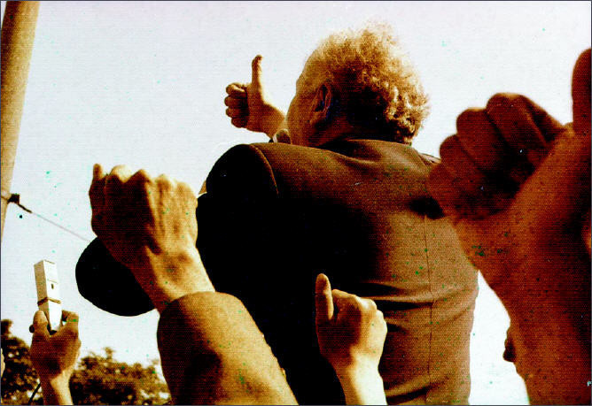 Necmettin Erbakan yaşamını yitirdi - Resim: 1