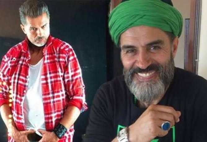 Ekranlara dönmek isteyen Yaşar Alptekin'den olay itiraf! 'Sevişme sahnesi...' - Resim: 2