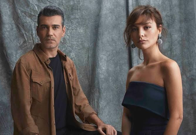 Usta oyuncuların yer aldığı yeni dizi Zemheri başlıyor! Bakın hangi usta isimler var - Resim: 1