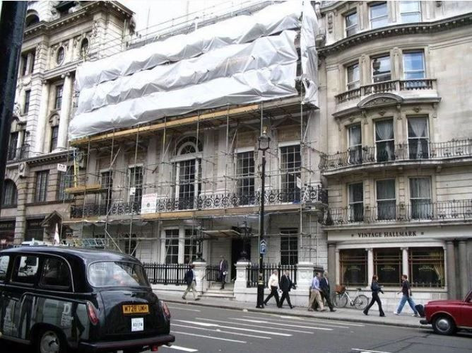 Dünyanın peşinde olduğu o sır bu odada saklanıyor! İsteseniz de giremezsiniz - Resim: 1