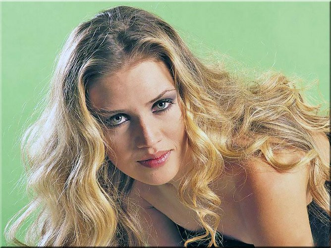 En gözde mankenlerden biriydi Doğa Bekleriz'in son hali şoke edecek - Resim: 2