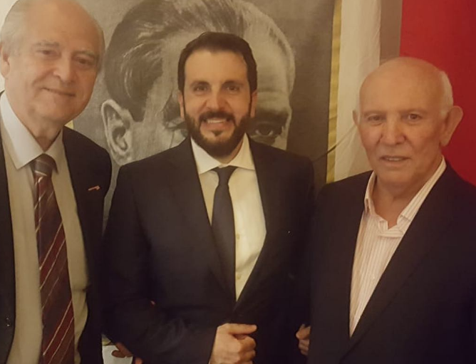 Osmantan Erkır'dan inanılmaz değişim Popstar'ın sunucusuydu - Resim: 3