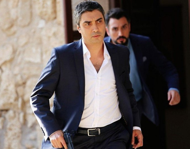 Necati Şaşmaz geri dönüyor! İşte yeni dizisinin adı - Resim: 3