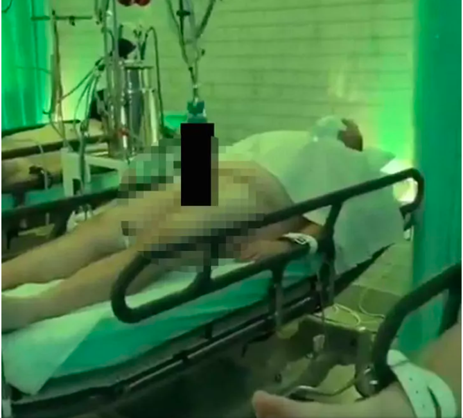 Sperm sağma makinesi ülkeyi karıştırdı! Gerçek çok başka çıktı - Resim: 1