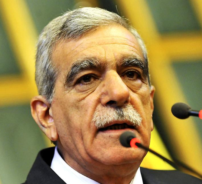 10 soruda BDP'ye veto - Resim: 3