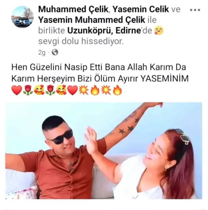 5 kişi hayatını kaybetmişti! Sürücünün kaza öncesi yaptığı paylaşım kahretti - Resim: 4