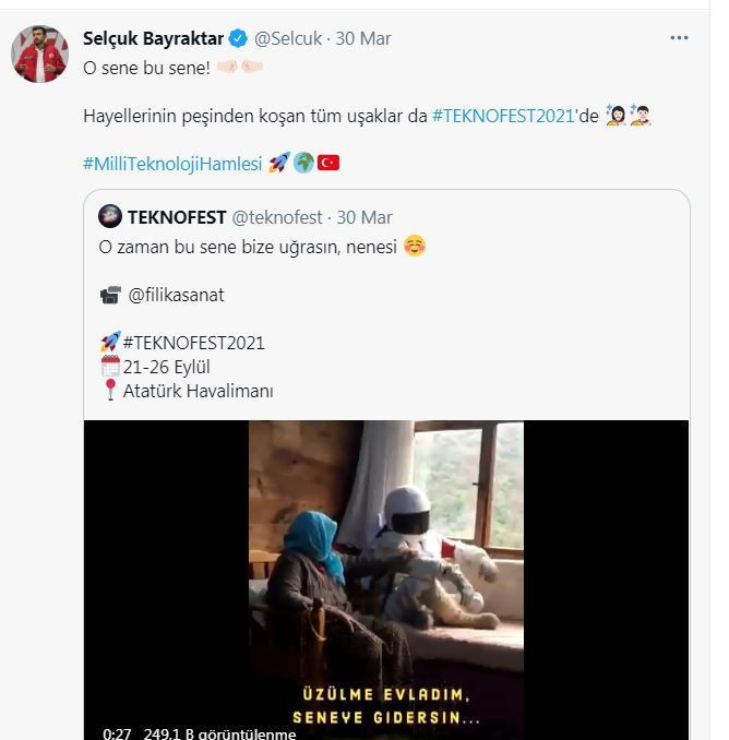 'Rizeli astronotlar'ın ünü ülke dışına çıktı! Rusya'dan davet geldi Rus temsilci bizzat ulaştı - Resim: 3