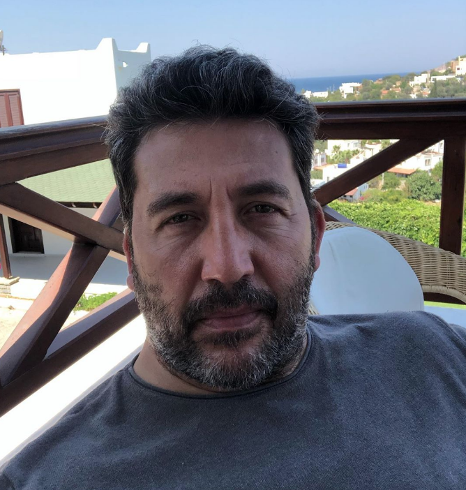 Emre Kınay'ın yeni işi belli oldu yerel seçimlerde hayal kırıklığına uğramıştı - Resim: 2