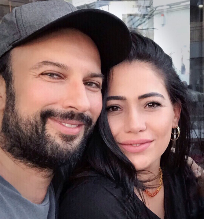 Megastar Tarkan'ın çifte bayram sevinci: İyi ki varsın sen Pınar'ım - Resim: 2