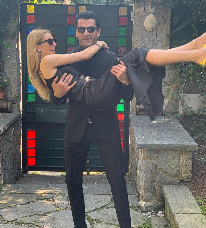 Kenan İmirzalıoğlu itiraflarda bulundu: Rabbim aklımı aldı - Resim: 3