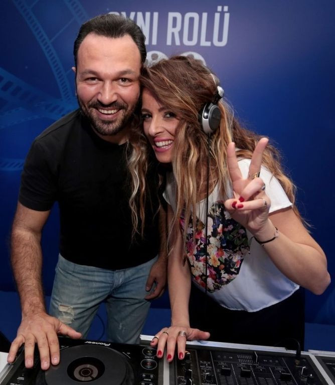 Güldür Güldür final yaptığında... 'Hayata 1-0 yenik başlıyorsun' diyen Doğa Rutkay'dan Rutkay Aziz itirafı - Resim: 3