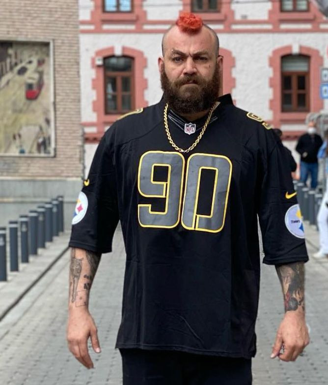 Fenomen Bahadır Ünlü çalışanını feci şekilde dövdü gözaltına alındı! Dizilerde de oynamıştı - Resim: 4