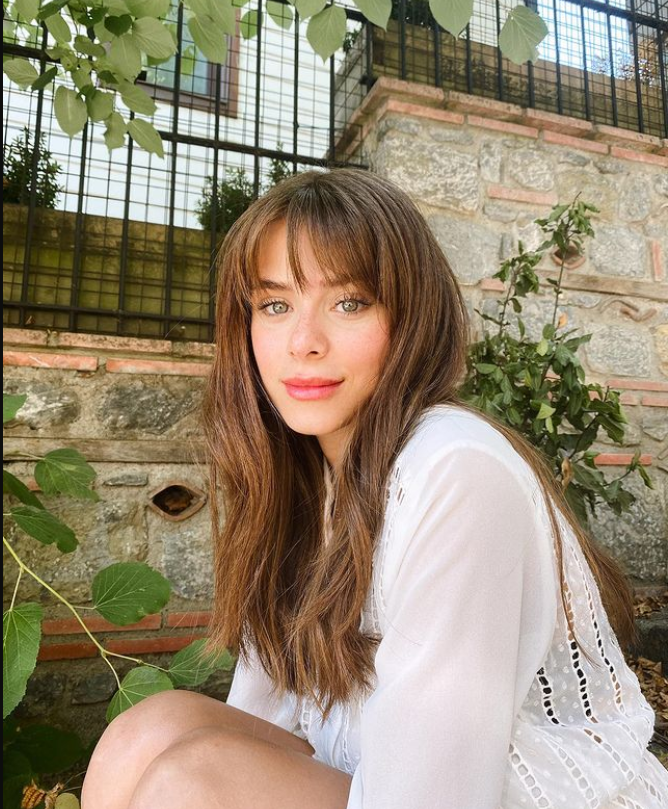 Masumiyet dizisinin Ela'sı İlayda Alişan ev halini paylaştı takipçilerinden beğeni yağdı - Resim: 2