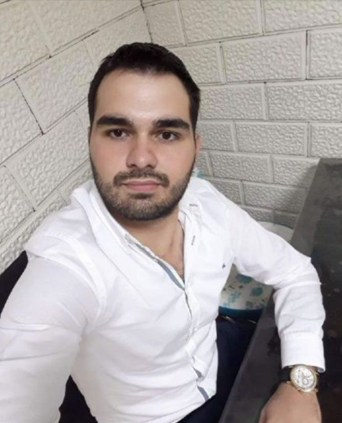 Genç avukatı eski nişanlısı restorana yemeğe götürüp öldürdü! Tüyler ürperten detaylar - Resim: 3