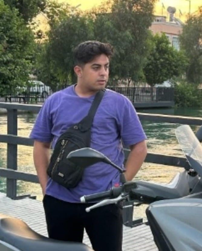 19 yaşındaki genç köprüde iki arkadaşını bıçaklayarak öldürdü! 'Pişmanım' dedi ama... - Resim: 2