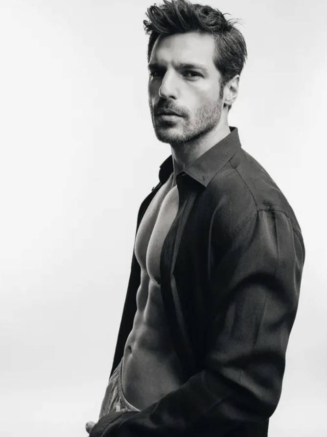 Serkan Çayoğlu dünya starları ile buluştu! Muhteşem galadan kareler... - Resim: 3