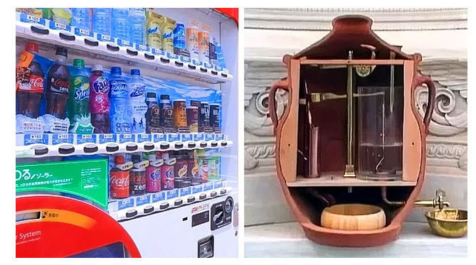 Dünyanın en ilginç arkeolojik keşifleri - Resim: 2