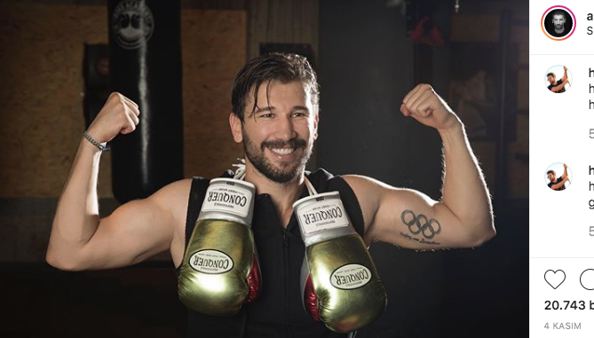 Survivor Adem Kılıççı polisin kafasında cam şişe kırdı başı belaya girdi - Resim: 4