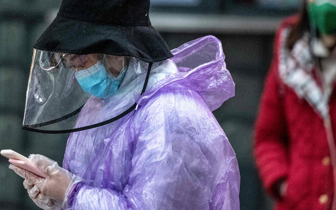 Koronavirüsle ilgili çok konuşulacak iddialar! John Hopkins Üniversitesi yayınladı - Resim: 2