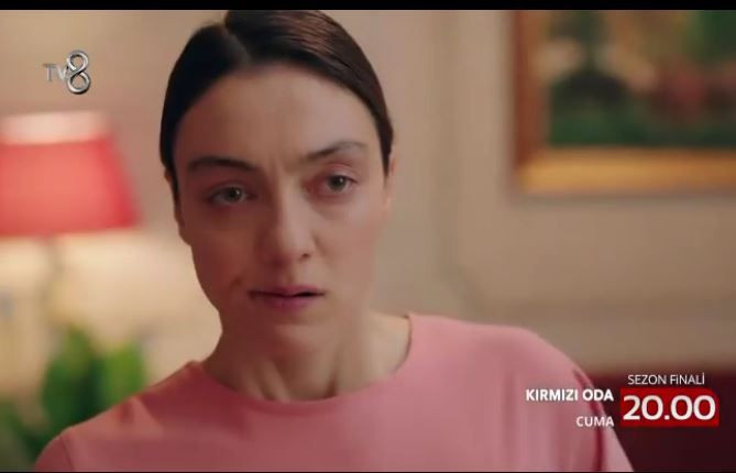 Kızımı Oda Camdaki Kız Masumlar Apartmanı... Gülseren Budayıcıoğlu 'dizilerinin şifresi'ni verdi! - Resim: 3