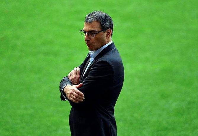 Fenerbahçe'de ortalık karıştı! Tekme tokat kavga ettiler - Resim: 3