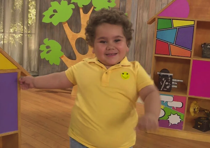 Çocuktan Al Haberi'nin Çitos Efe'si Efe Koçyiğit ortaya ve çıktı son haliyle şaşırttı - Resim: 2