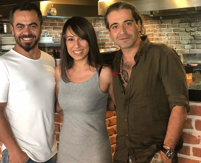 FOX TV bombası sonunda patladı Hazer Amani Acun Ilıcalı'ya rakip oluyor - Resim: 4