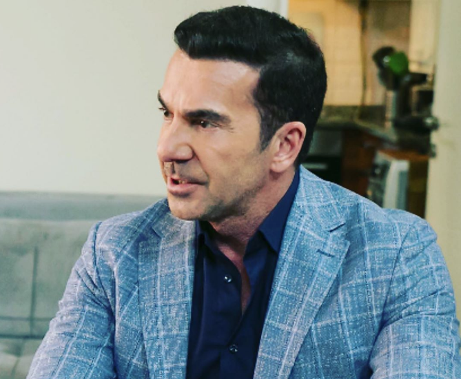 Türker İnanoğlu komada deniyordu oğlu İlker İnanoğlu son durumunu açıkladı - Resim: 3