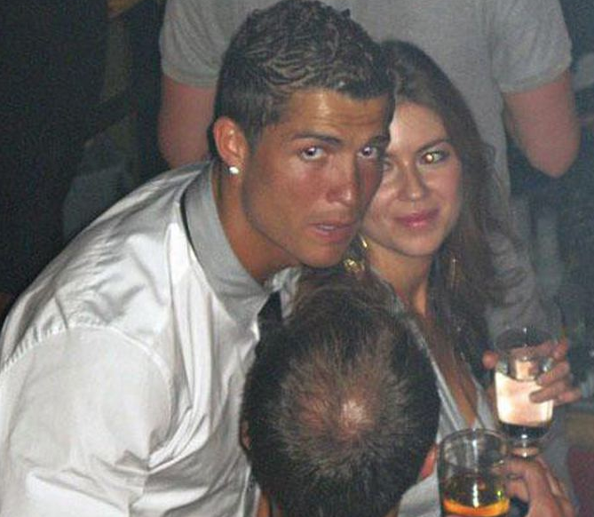 Ronaldo'nun tecavüz skandalı patladı darbeyi en yakını vurdu - Resim: 3