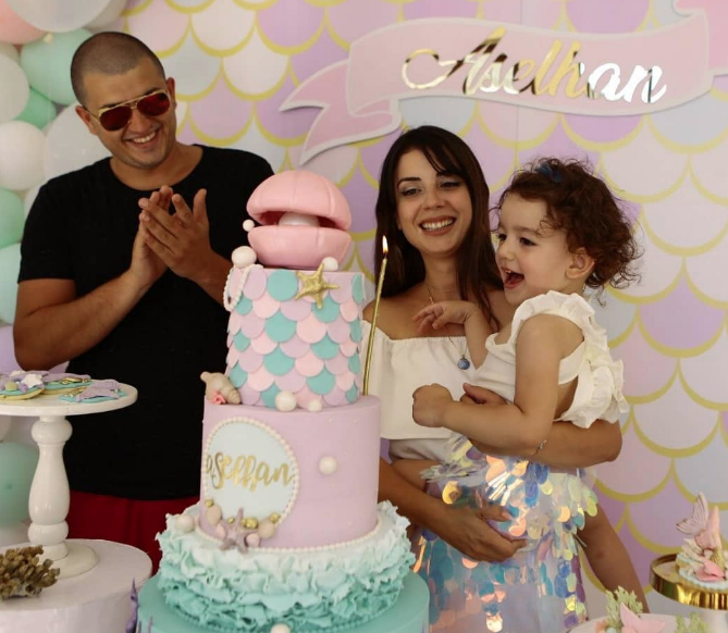 Nur Erkoç Batuhan Cimilli çiftinden kötü haber! Çocuk bile yapmışlardı - Resim: 4