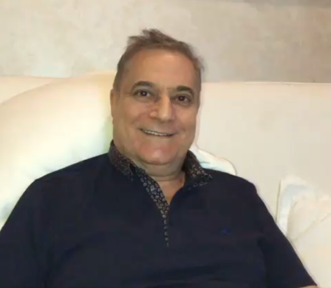 Hastaneden kurtulamıyor bu sefer ciddi Mehmet Ali Erbil'in kardeşinden ilk açıklama geldi - Resim: 1