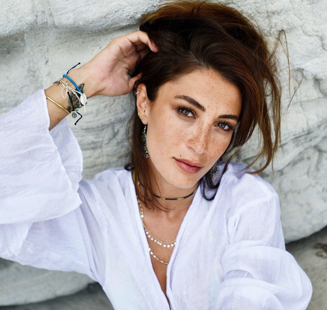 Arka Sokaklar setinde olaylı kavga Survivor şampiyonu Merve Oflaz dayak yedi - Resim: 3