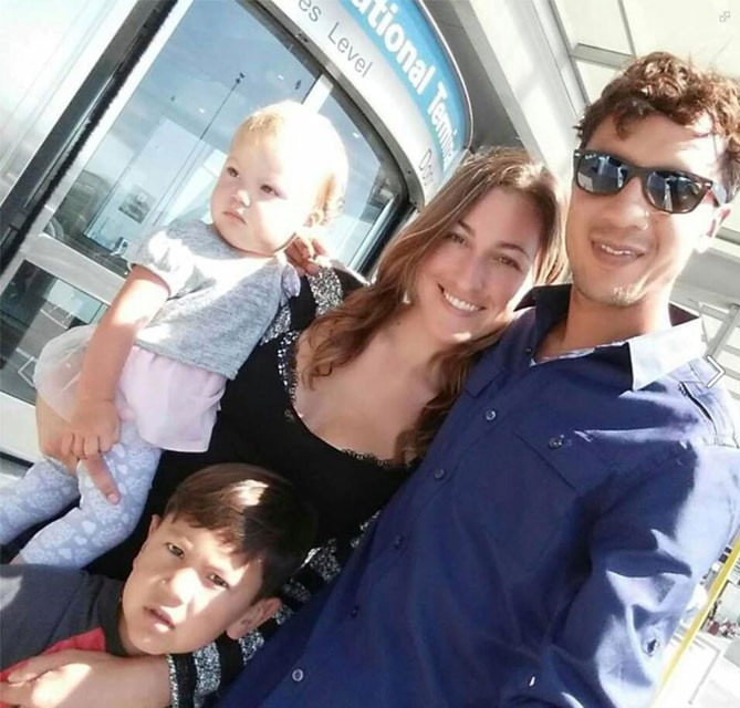 9 yıldır hiçbir şey yemediler! - Resim: 1