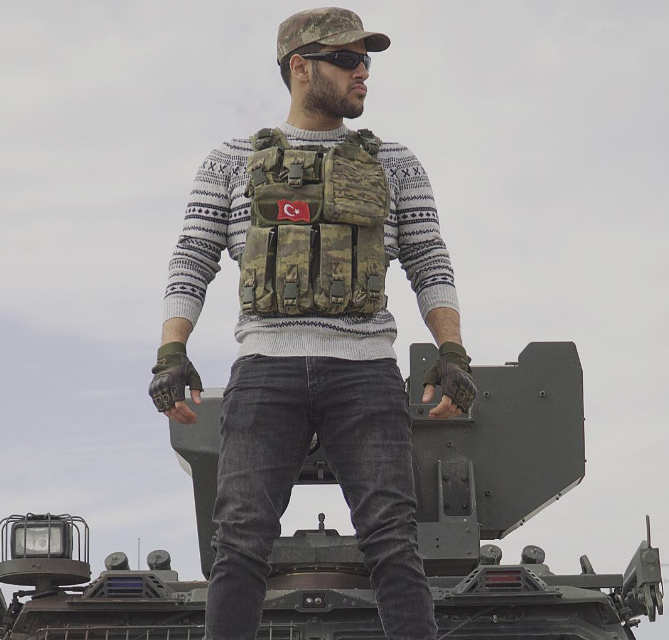 Reynmen Ela şarkısından ne kadar kazandığını ilk kez açıkladı! Dudak uçuklatan rakam - Resim: 4