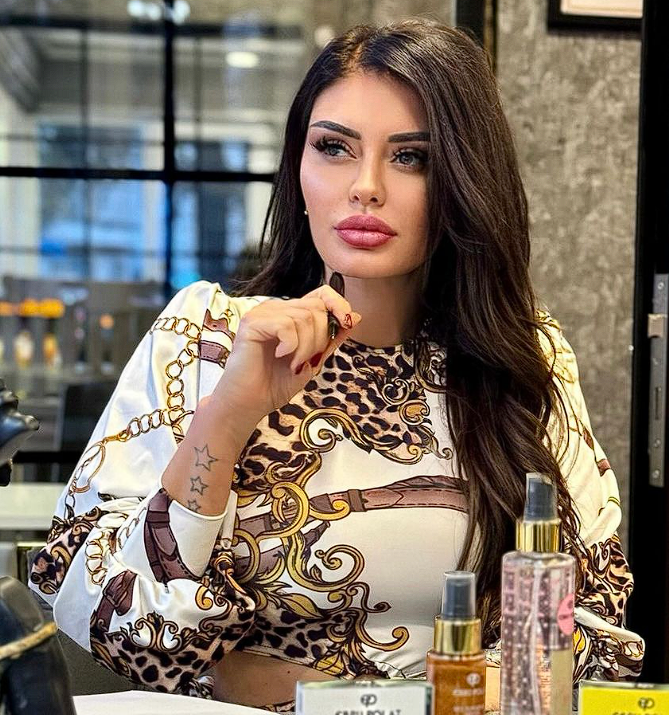 İtiraflar ağızları açık bıraktı! Ebru Polat: Oha ne sapıksınız... Hiç mi utanmanız yok! - Resim: 4