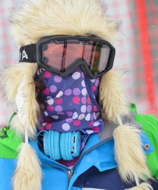 Resmen akın ettiler çok renkli görüntüler - Resim: 1