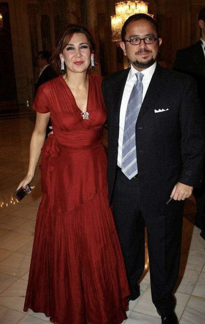 Ölümden dönmüşlerdi! Ali Sabancı ve Vuslat Doğan Sabancı boşanıyor! Bomba ayrıntılar - Resim: 2